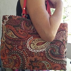Christiana Handbag
